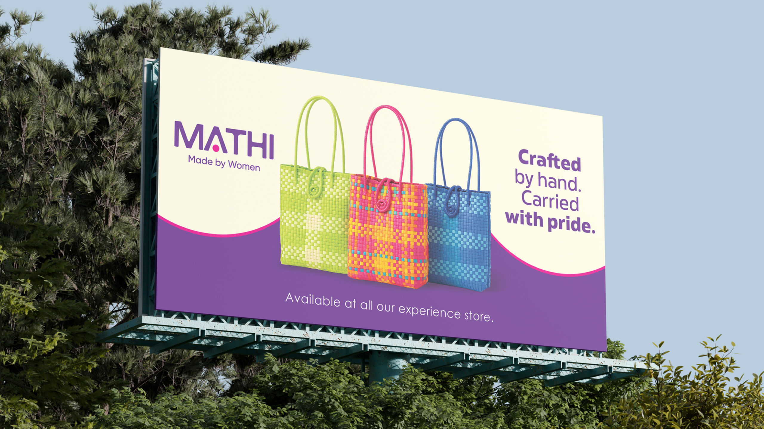 Kirukal X Mathi Branding