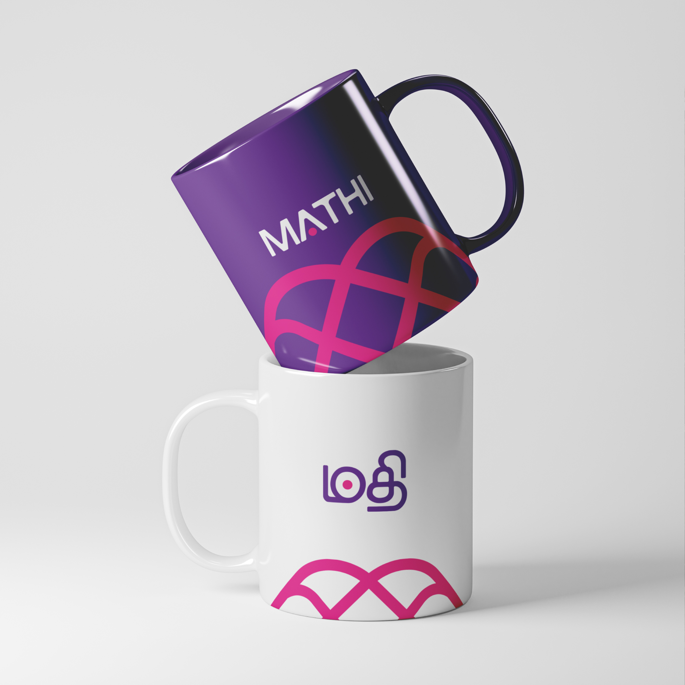 Kirukal X Mathi Branding