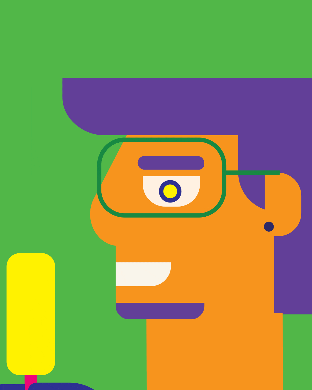 Nana Millet x Kirukal