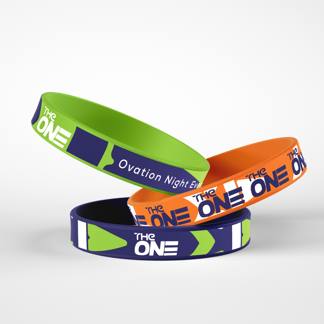 Kirukal X The One, Brand Identity, Branding