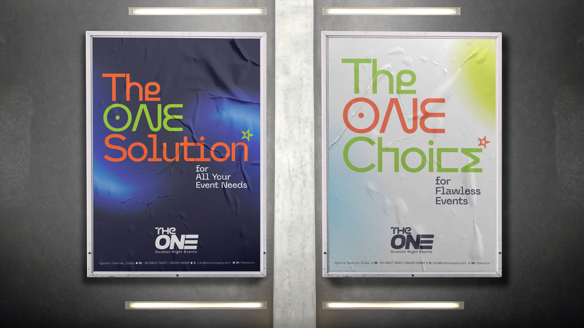 Kirukal X The One
