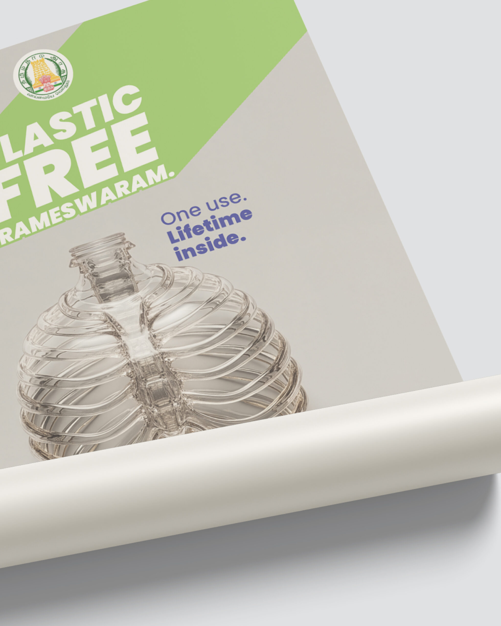 Kirukal X Thooimai Mission