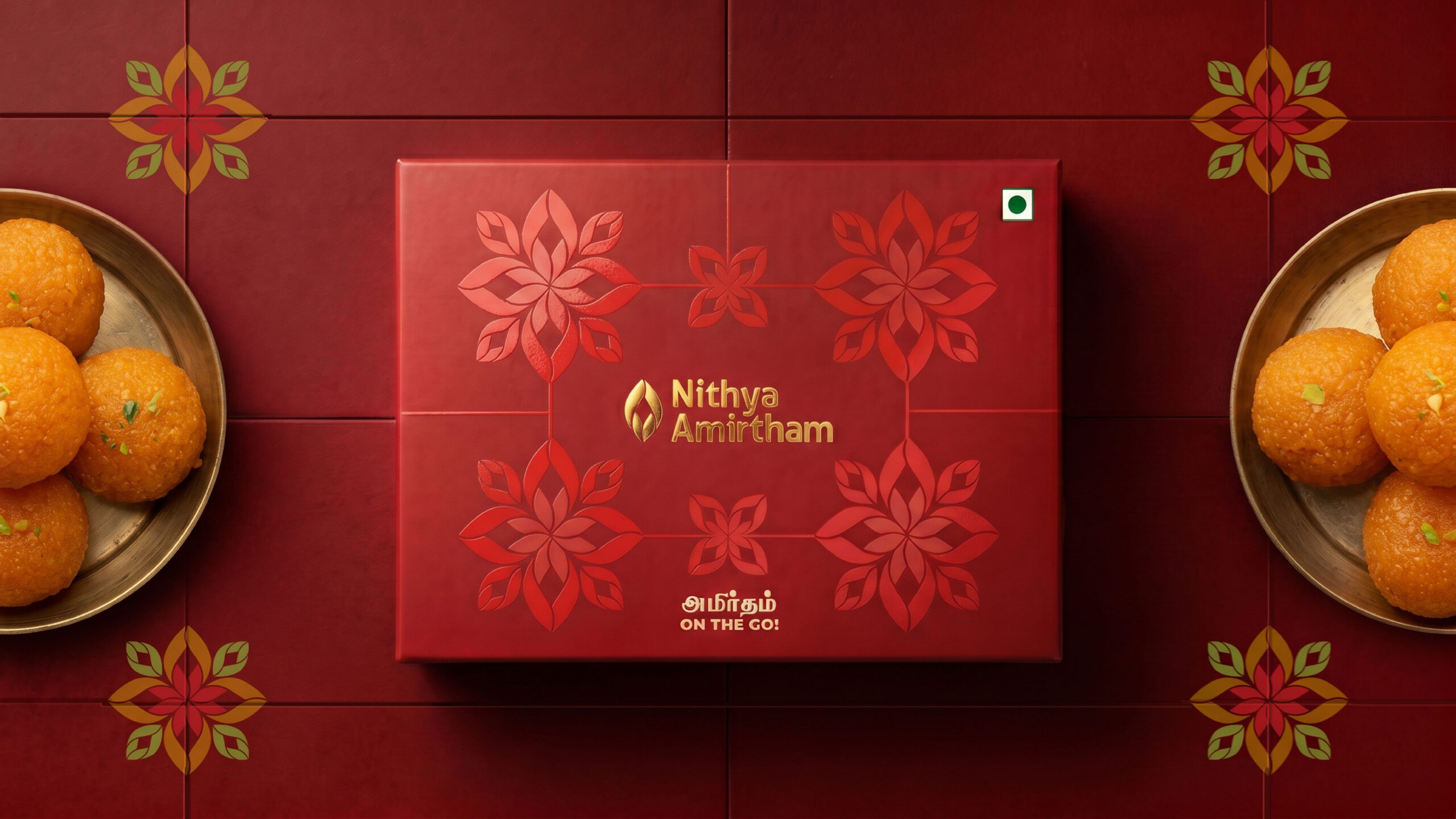 Nithya Amirtham X Kirukal